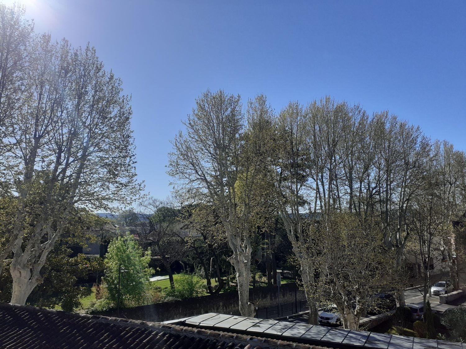 Appartement à vendre, 67m², Mallemort