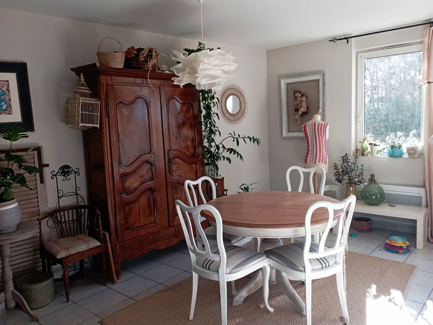 Appartement à vendre, 67m², Mallemort