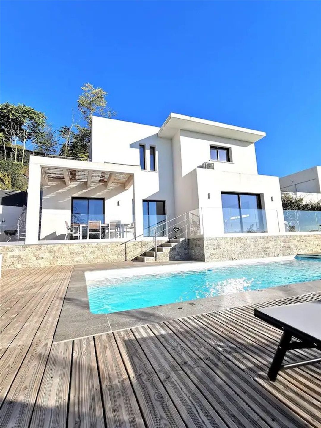 Maison à louer, 140m², Vence