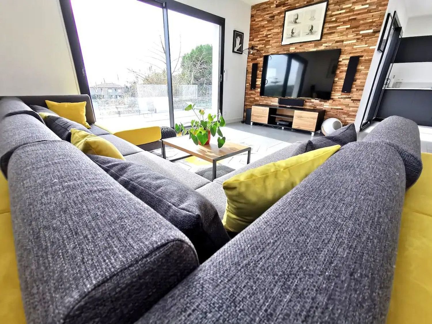 Maison à louer, 140m², Vence