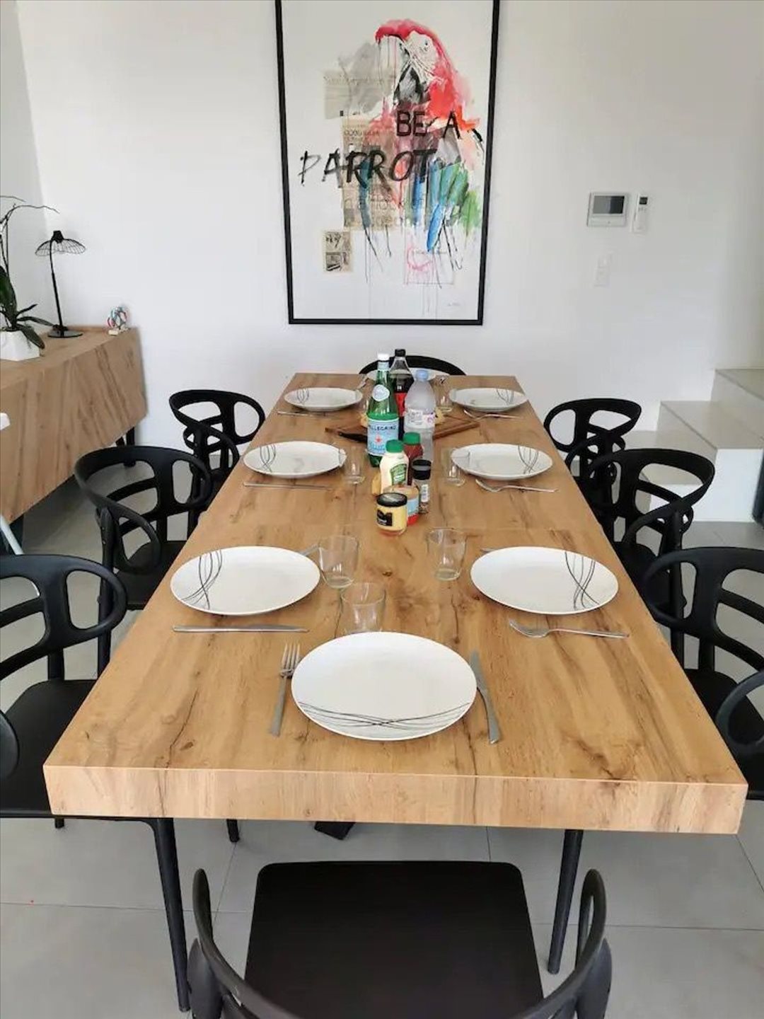 Maison à louer, 140m², Vence