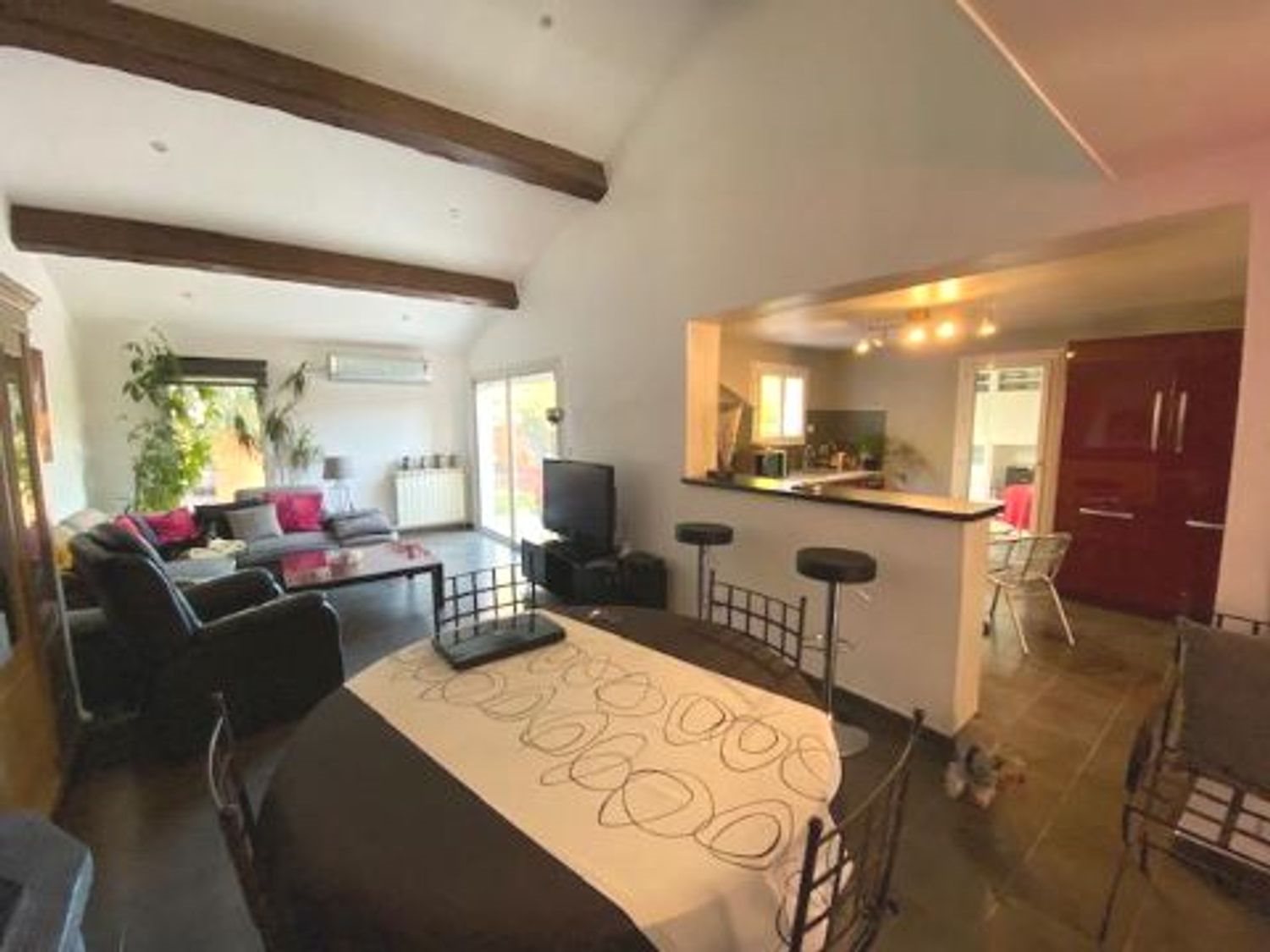 Maison à vendre, 140m², Lattes