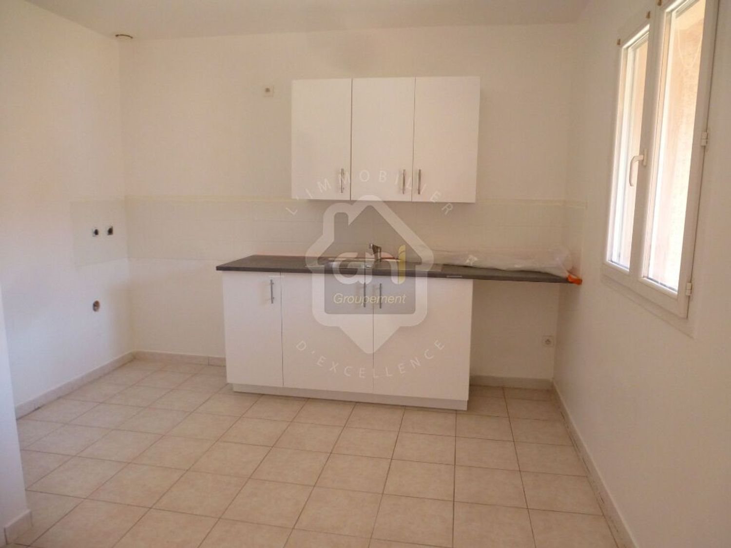 Maison à louer, 64m², Châteauneuf-les-Martigues