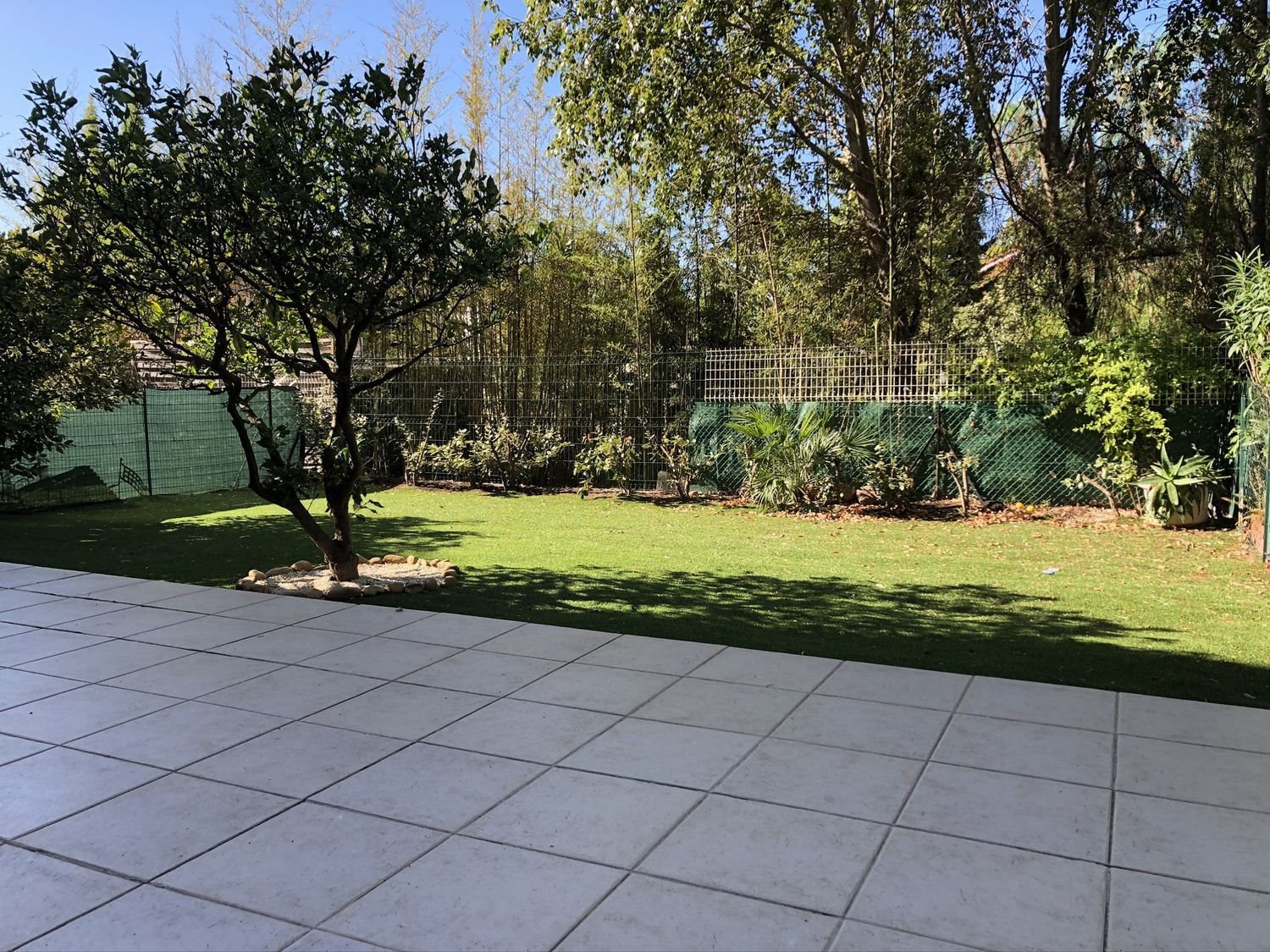 Appartement à vendre, 60m², Fréjus
