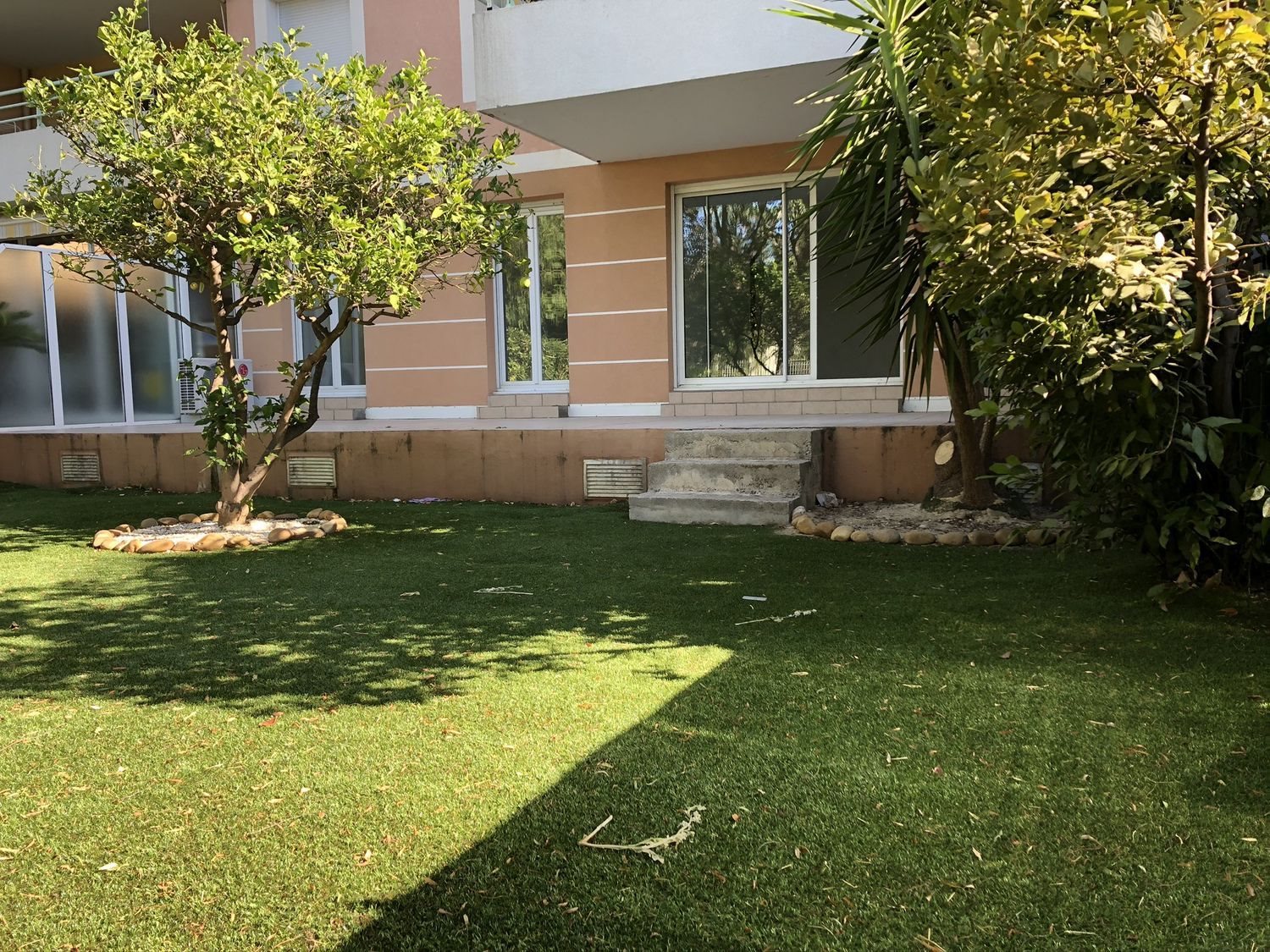 Appartement à vendre, 60m², Fréjus