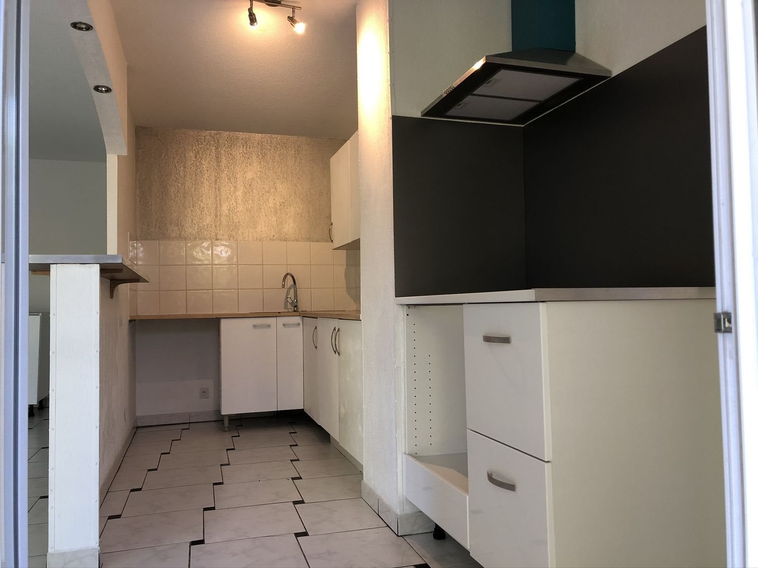 Appartement à vendre, 60m², Fréjus
