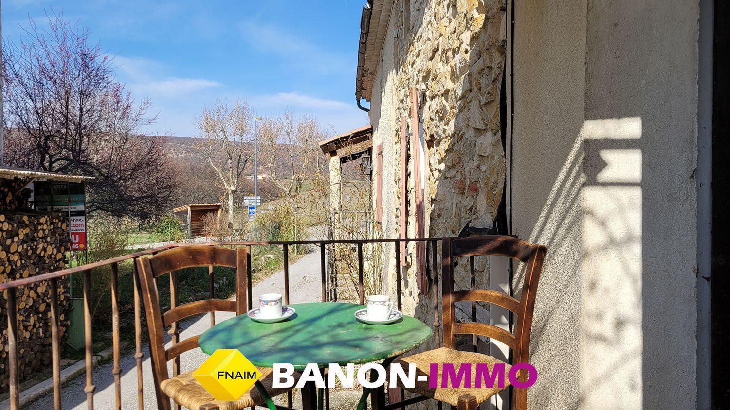 Maison à vendre, 40m², Ongles
