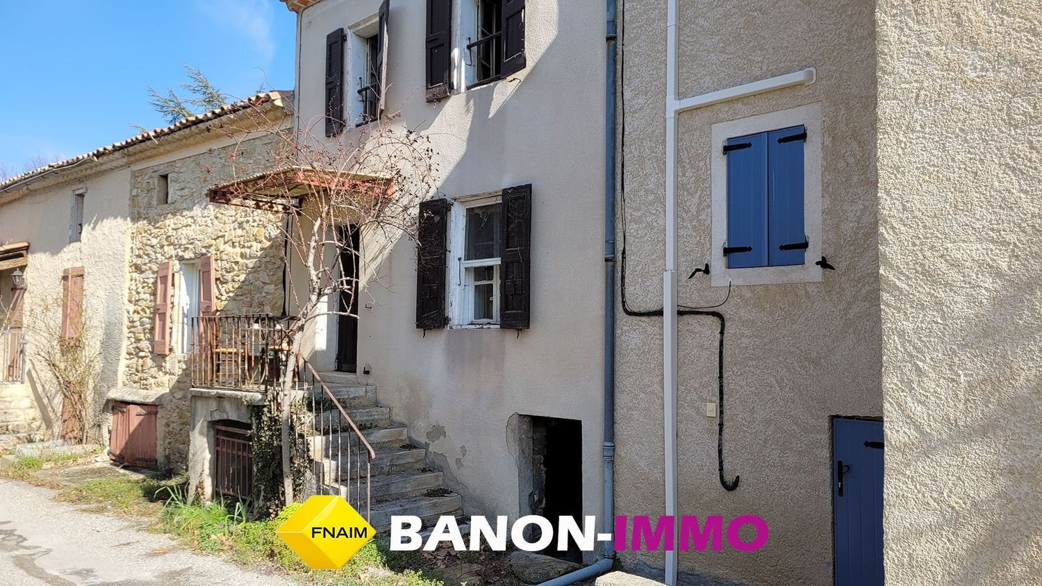 Maison à vendre, 40m², Ongles