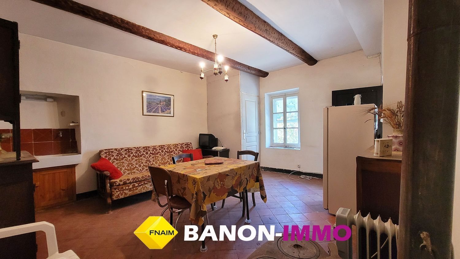 Maison à vendre, 40m², Ongles