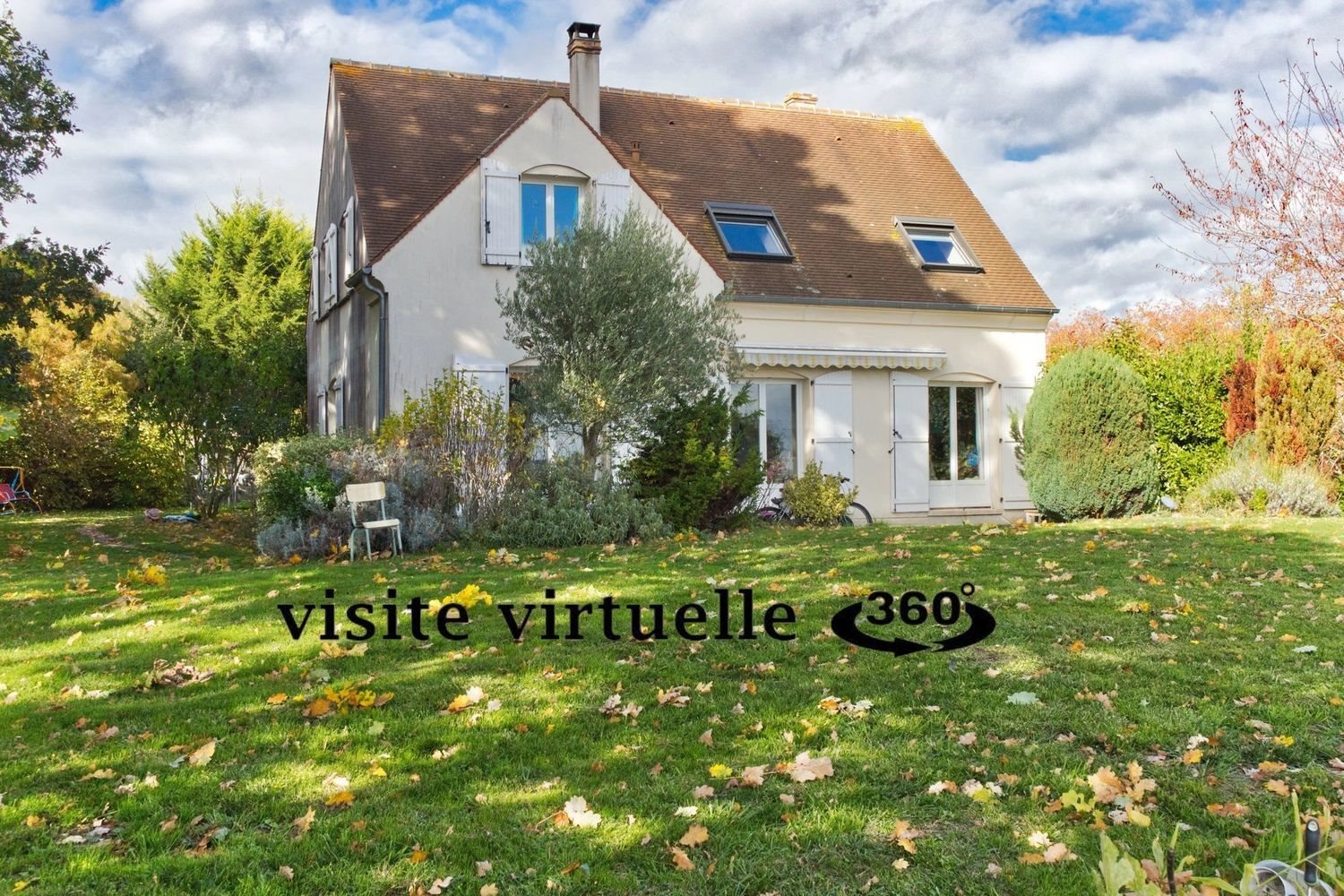 Maison à vendre, 252m², Galluis