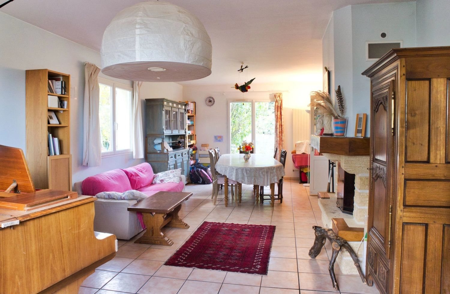 Maison à vendre, 252m², Galluis