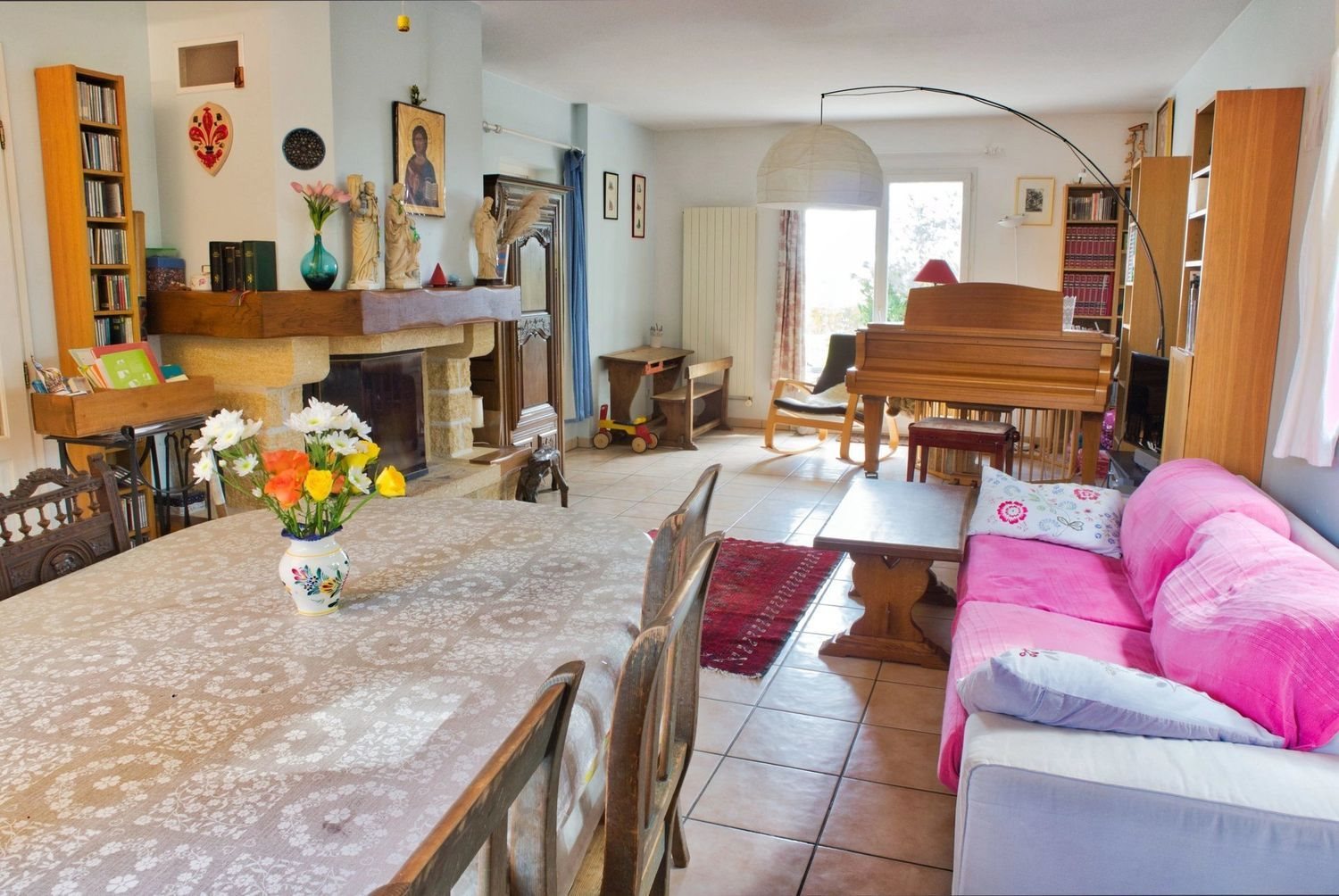 Maison à vendre, 252m², Galluis