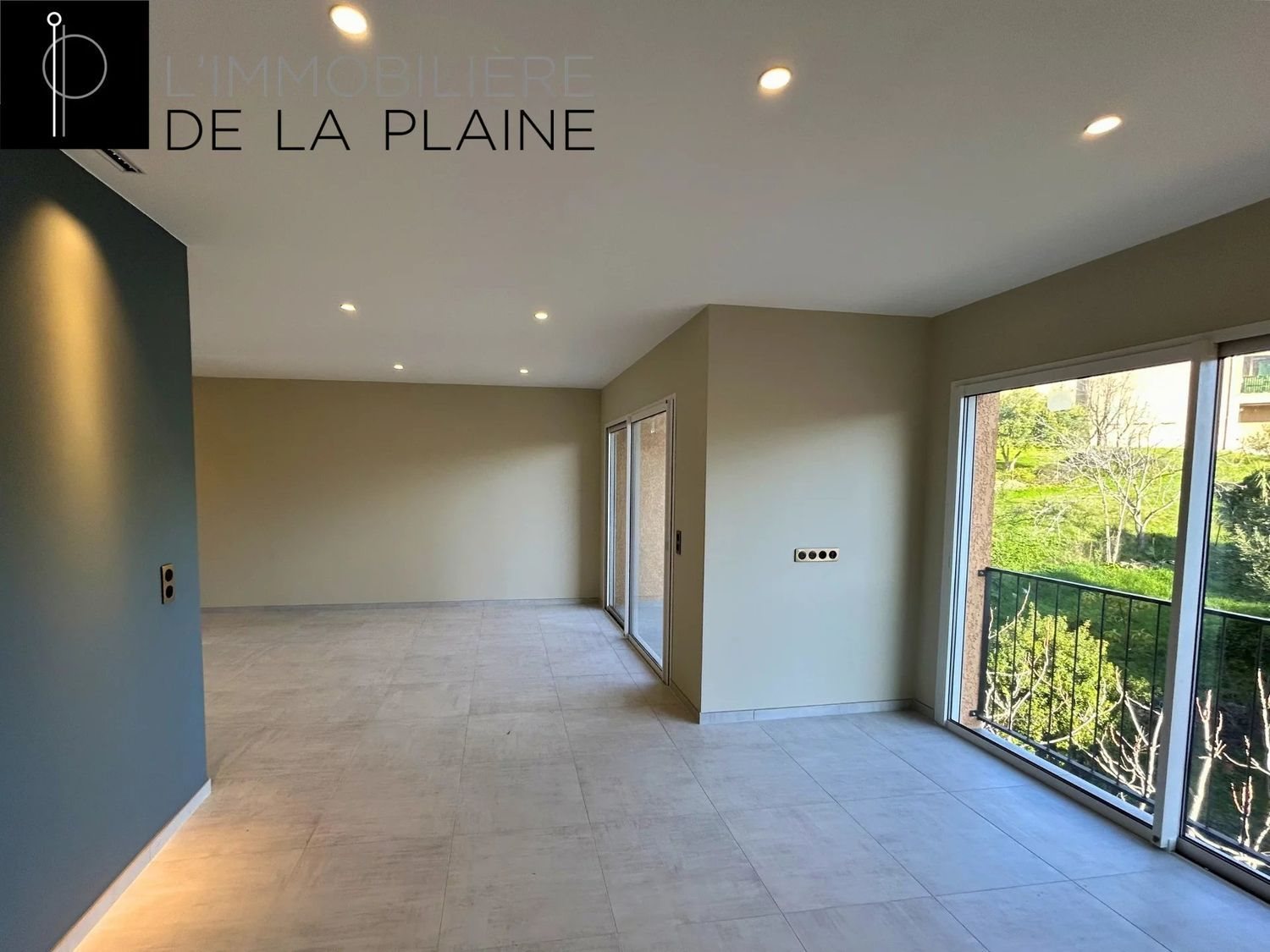 Appartement à vendre, 76m², Saint-Florent