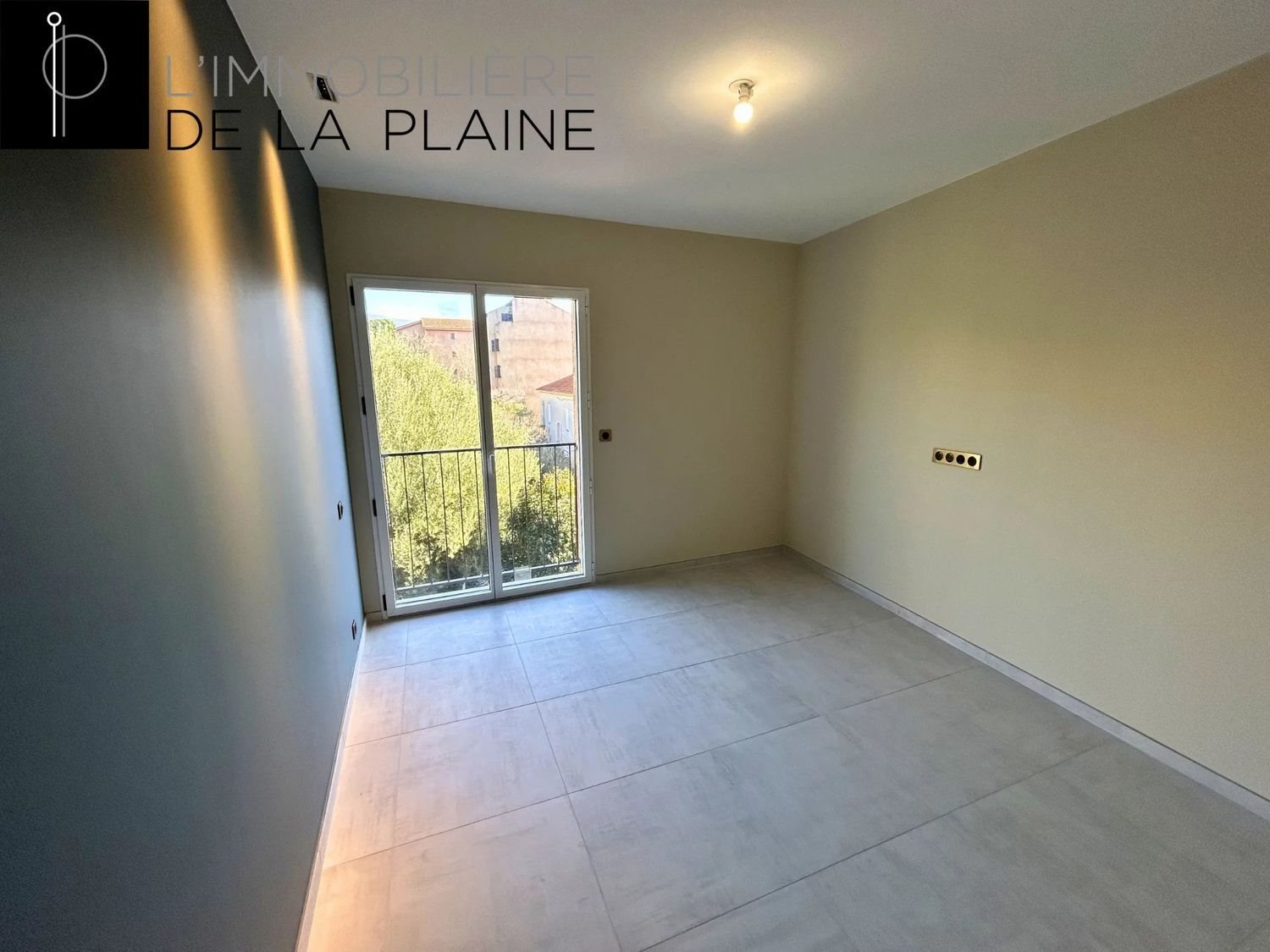 Appartement à vendre, 76m², Saint-Florent