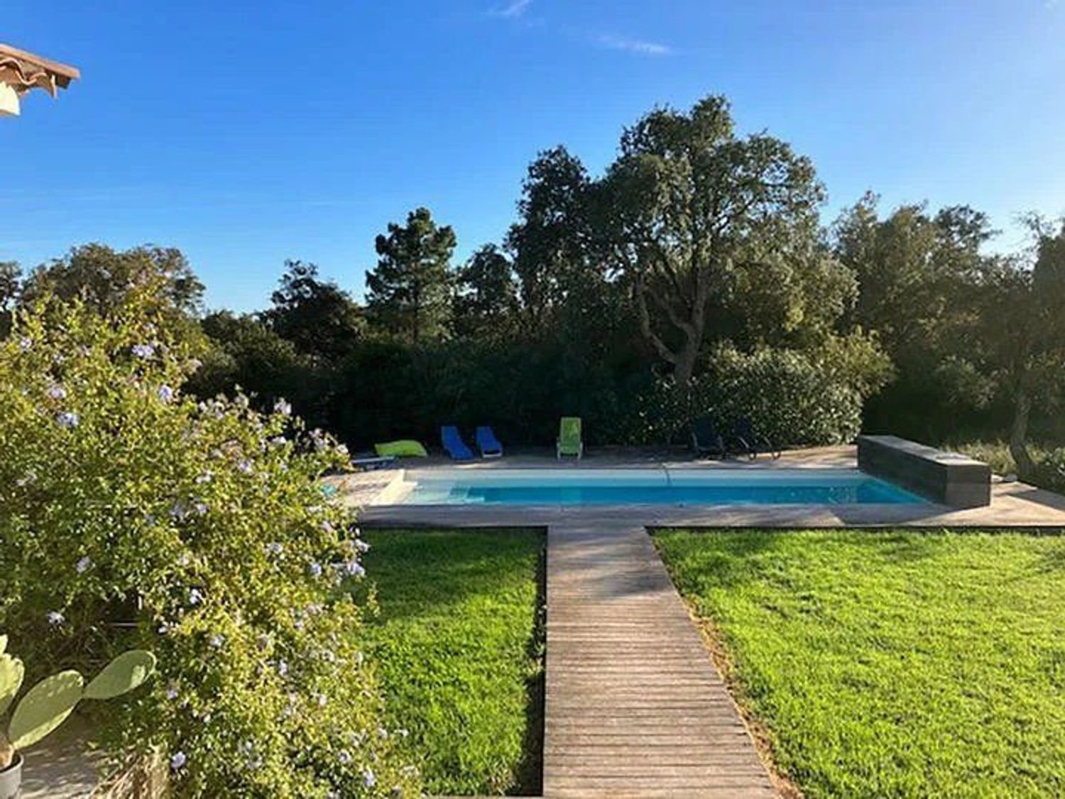 Maison à vendre, 150m², Zonza
