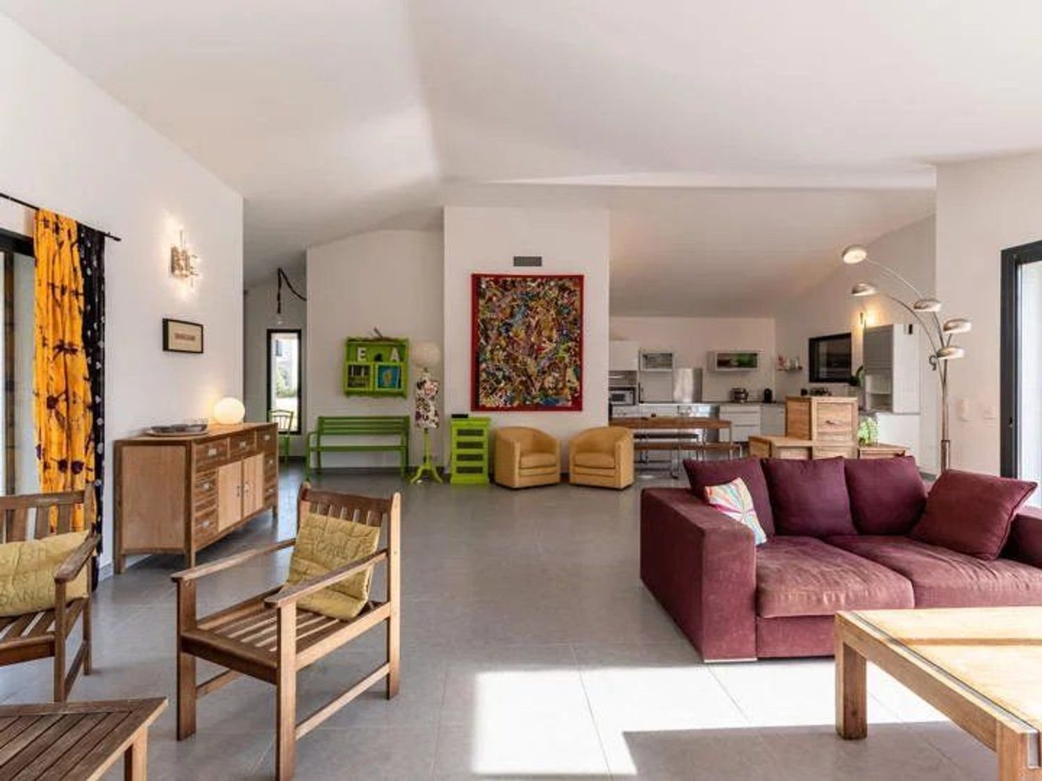 Maison à vendre, 150m², Zonza