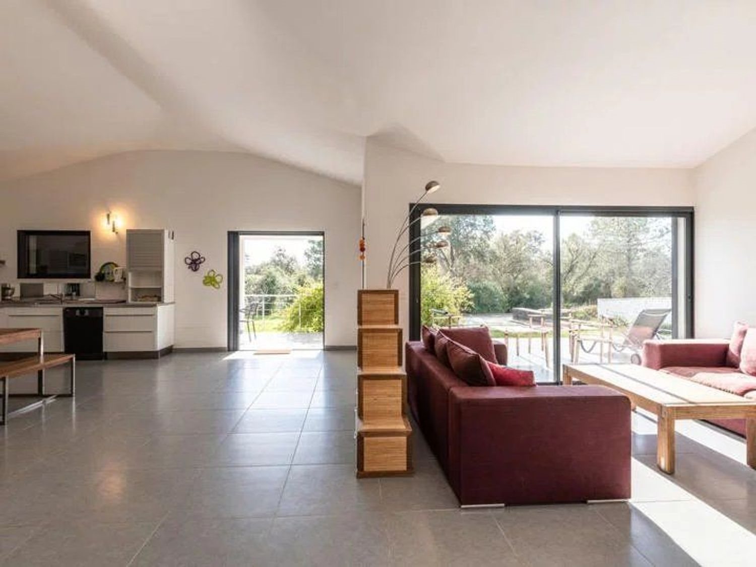 Maison à vendre, 150m², Zonza