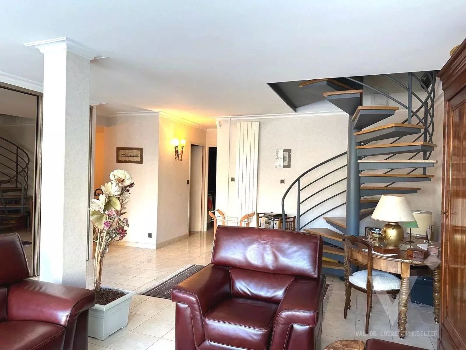 Appartement à vendre, 142m², Firminy