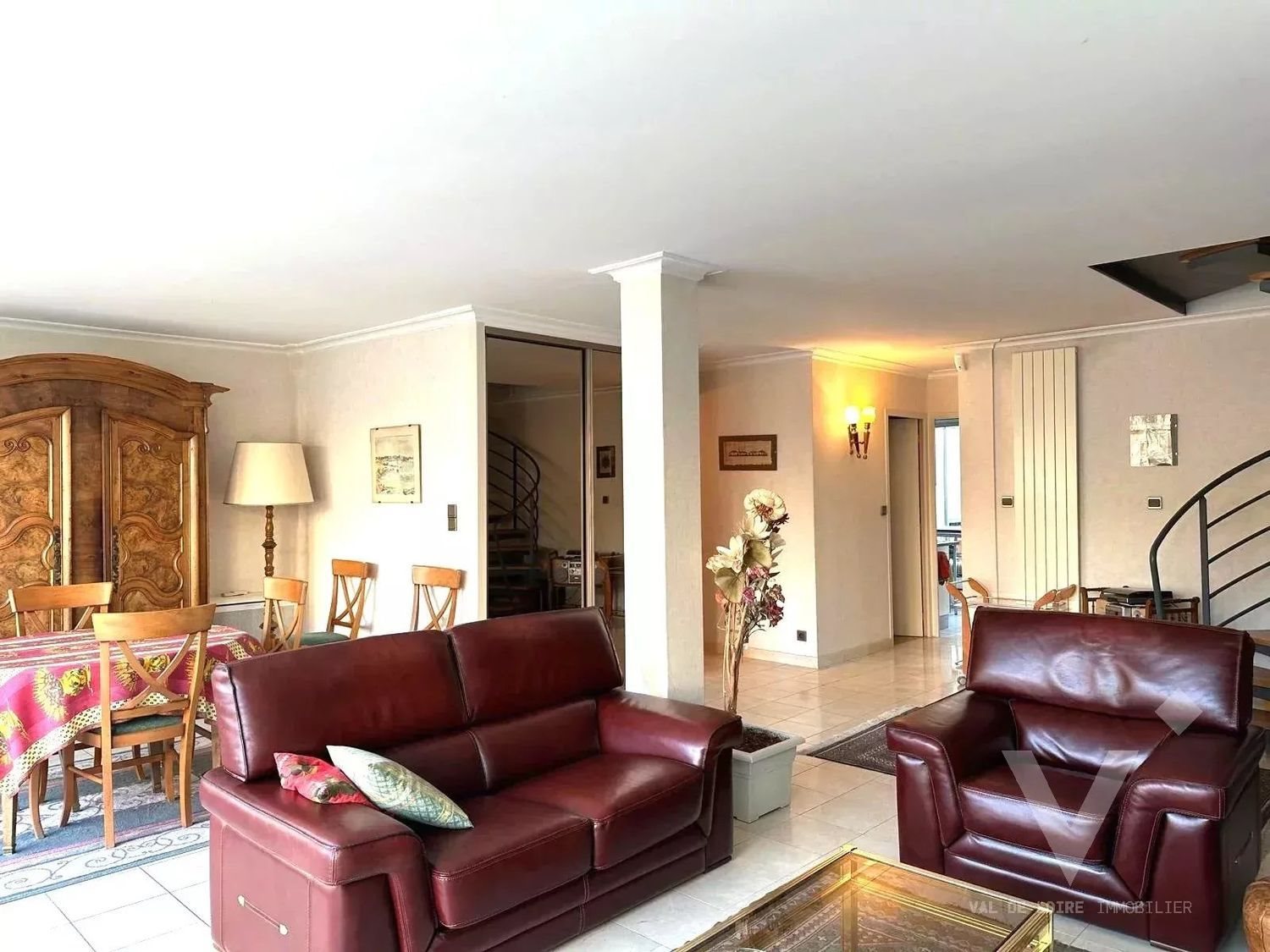 Appartement à vendre, 142m², Firminy