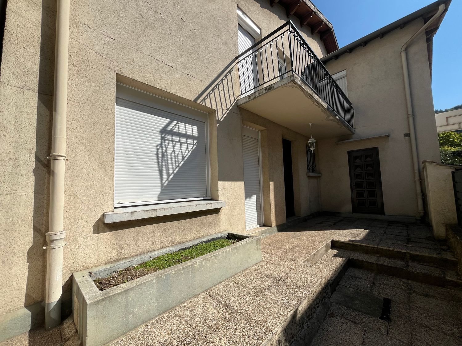 Maison à louer, 140m², Lamastre