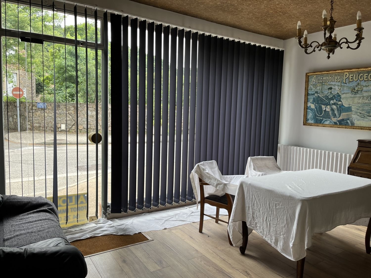 Maison à louer, 140m², Lamastre