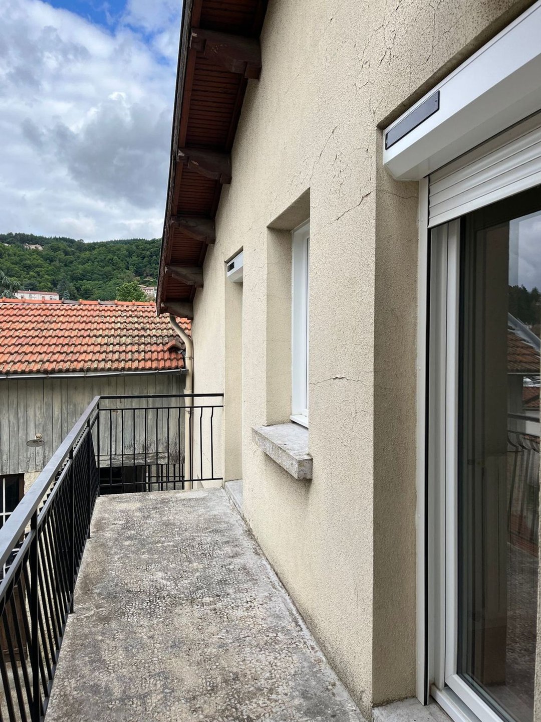 Maison à louer, 140m², Lamastre