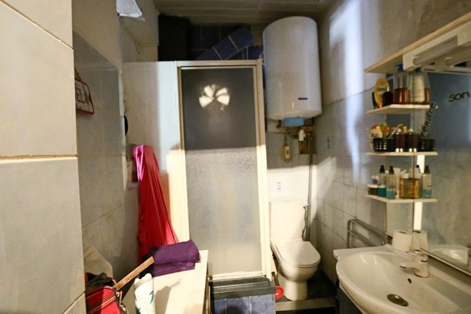 Appartement à vendre, 33m², Nantes