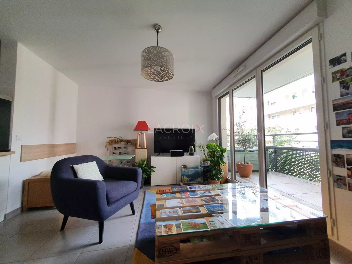 Appartement à vendre, 40m², L'Haÿ-les-Roses