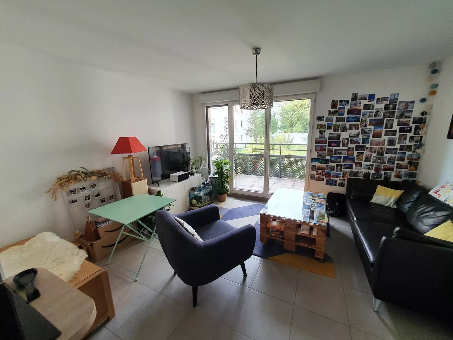 Appartement à vendre, 40m², L'Haÿ-les-Roses