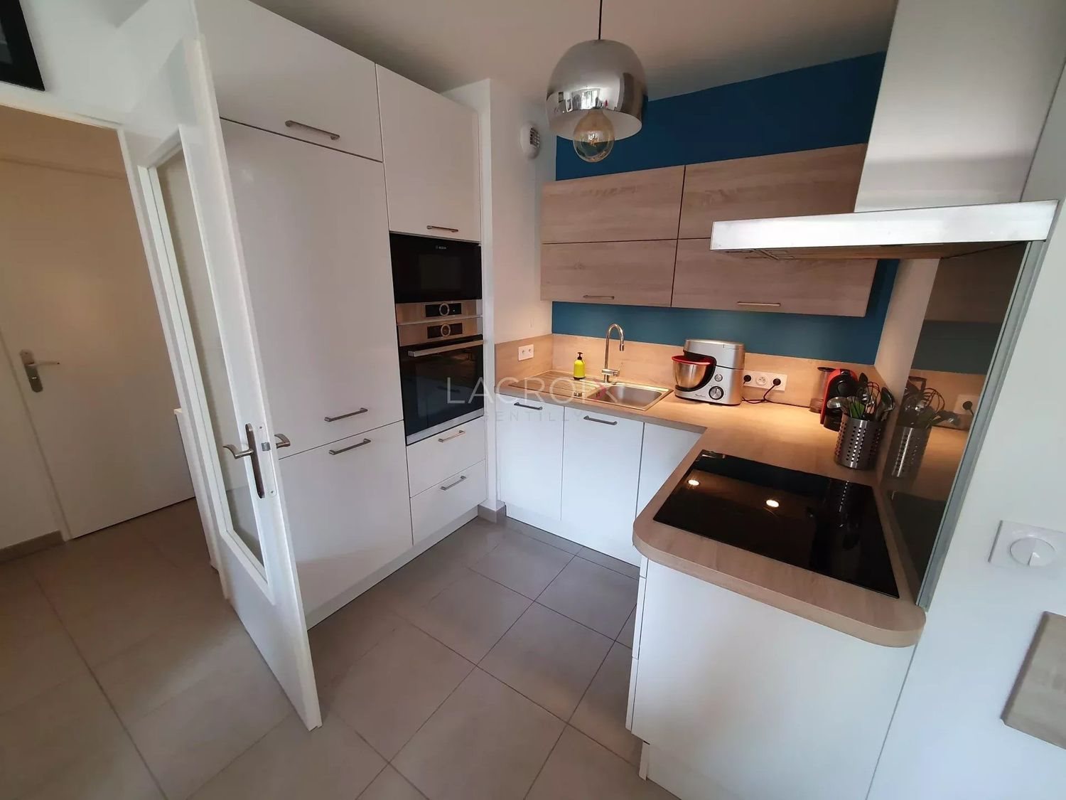 Appartement à vendre, 40m², L'Haÿ-les-Roses