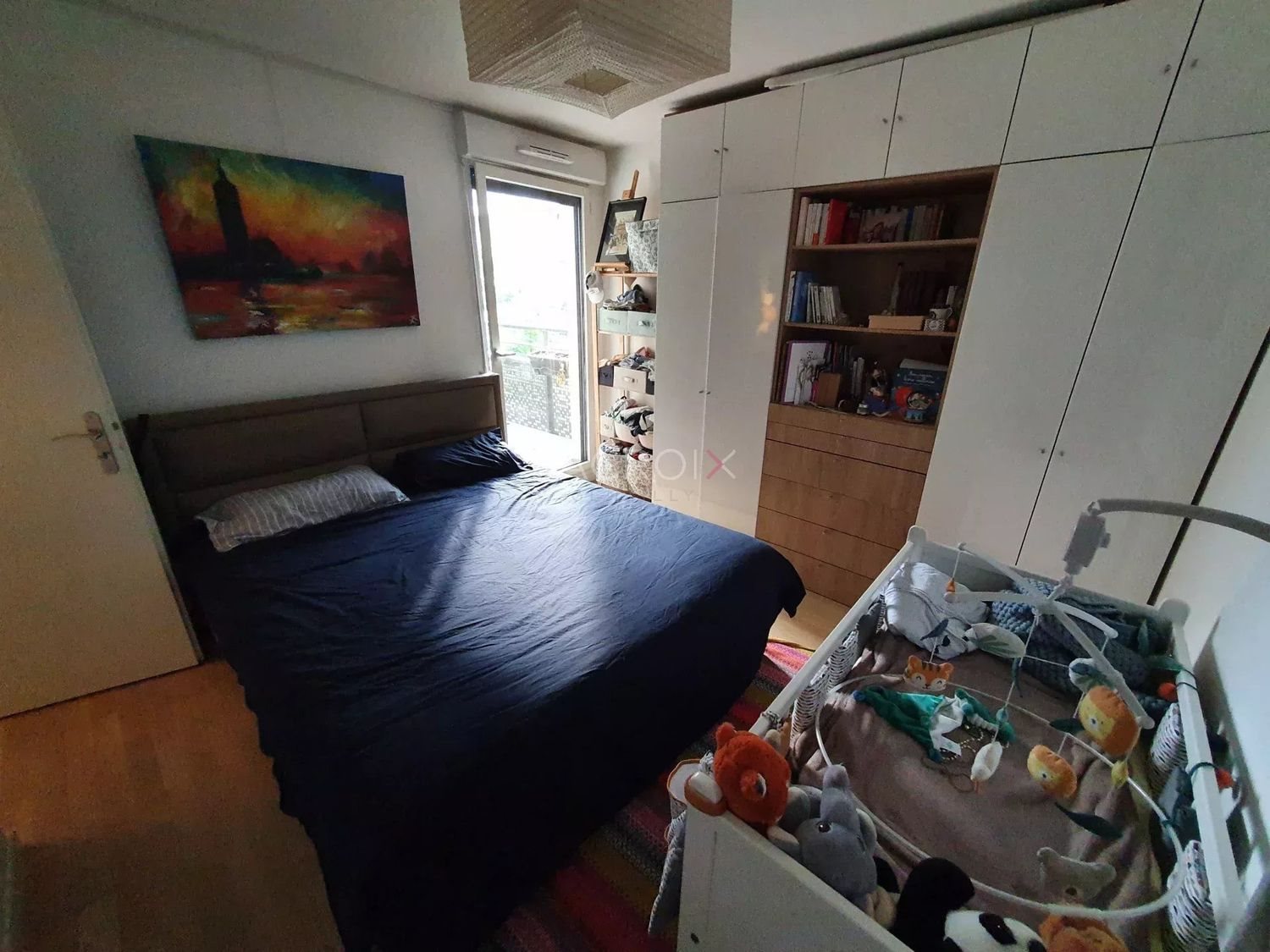 Appartement à vendre, 40m², L'Haÿ-les-Roses