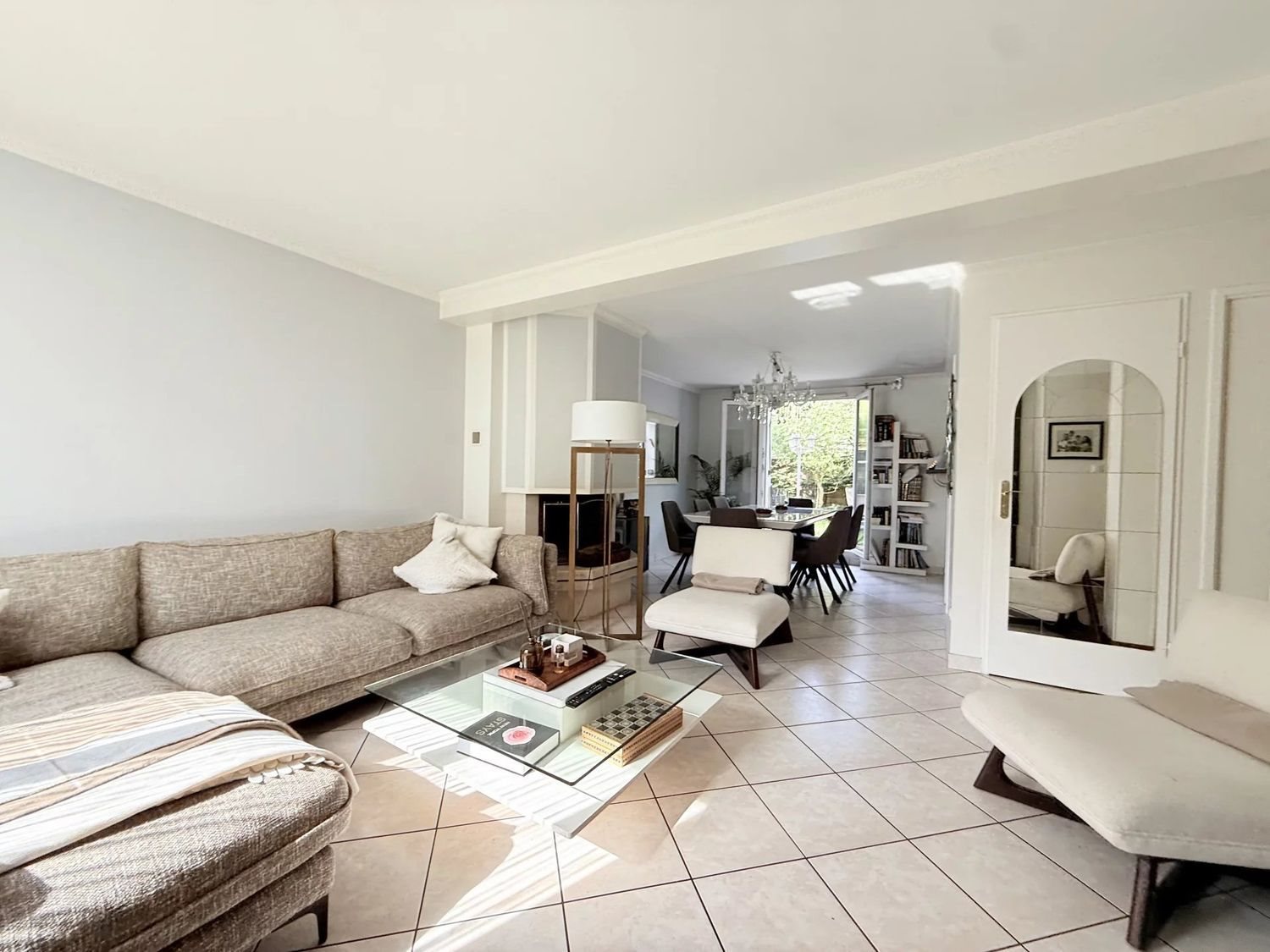 Maison à vendre, 115m², Pantin