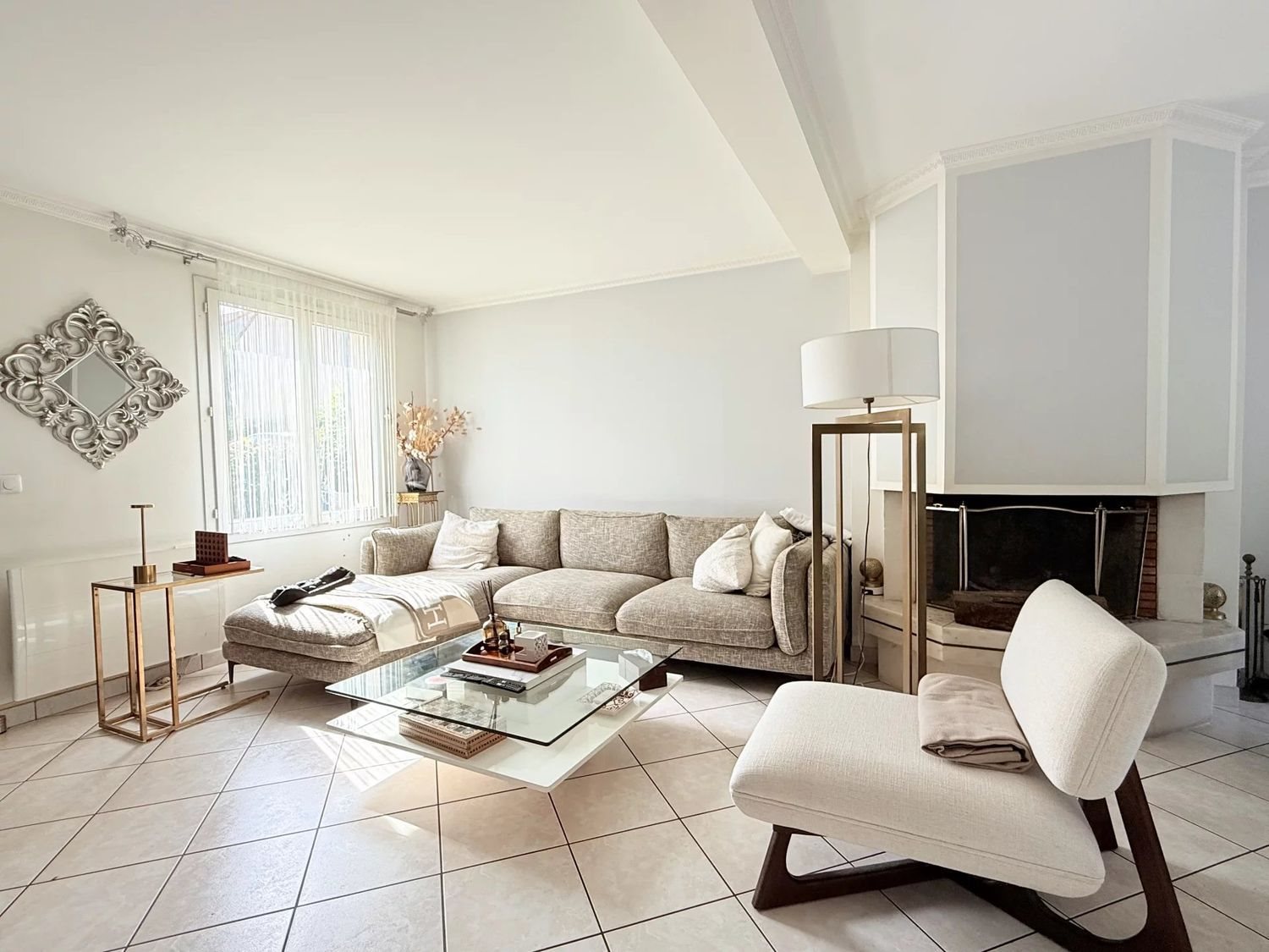 Maison à vendre, 115m², Pantin