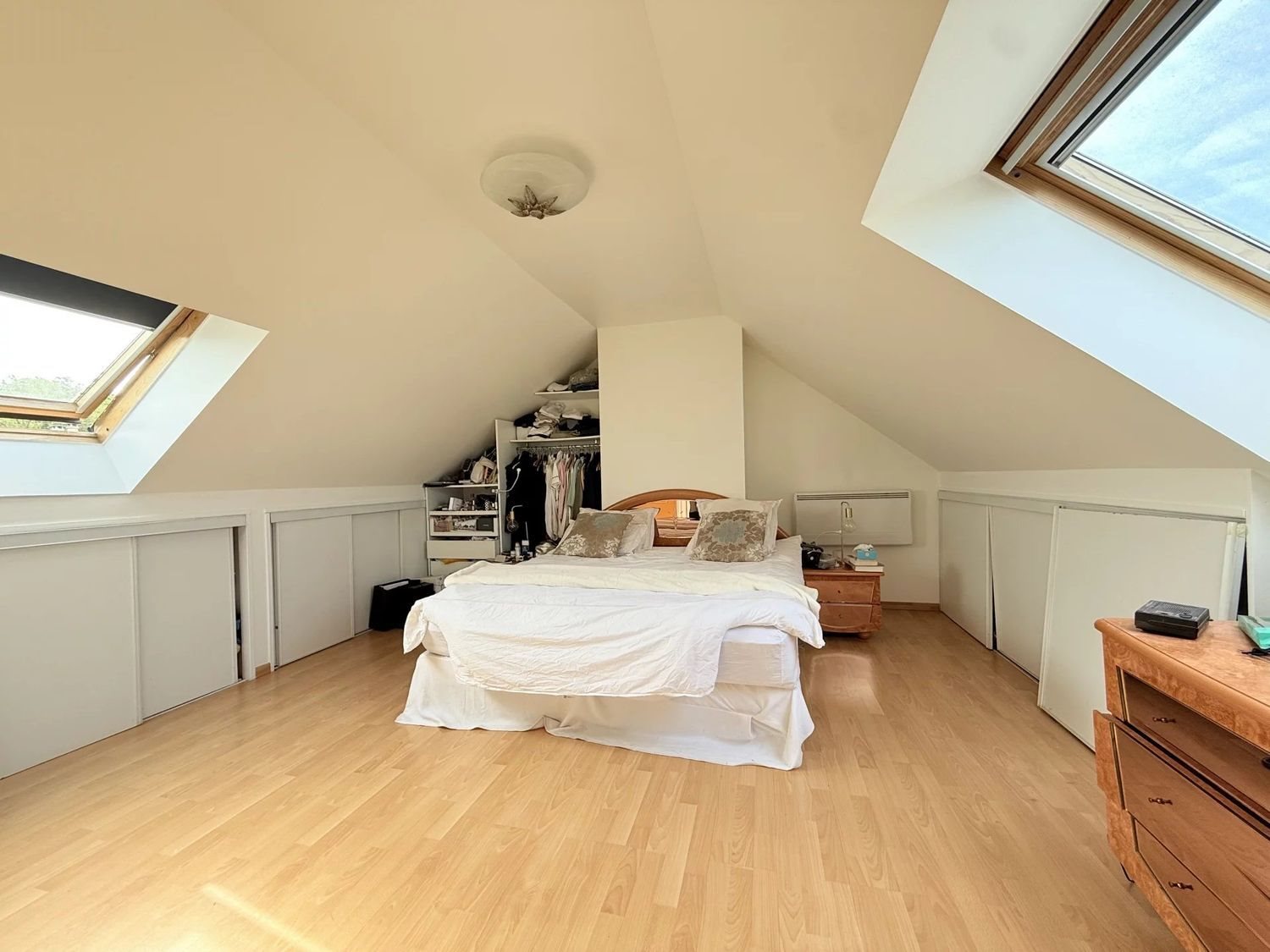 Maison à vendre, 115m², Pantin