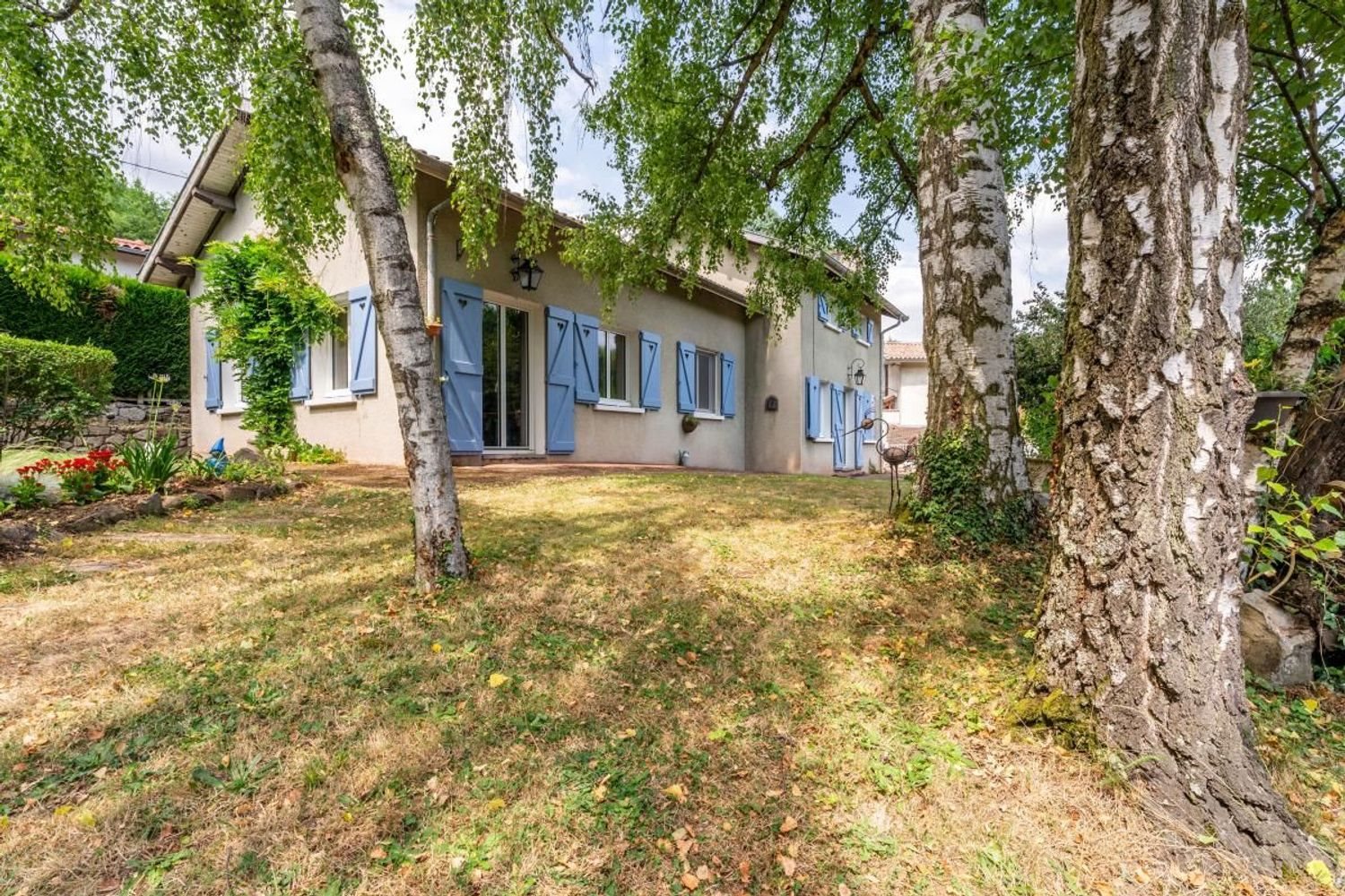 Maison à vendre, 156m², Brussieu