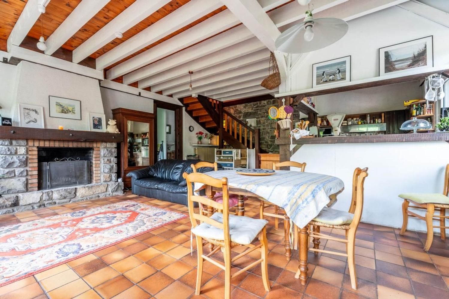 Maison à vendre, 156m², Brussieu