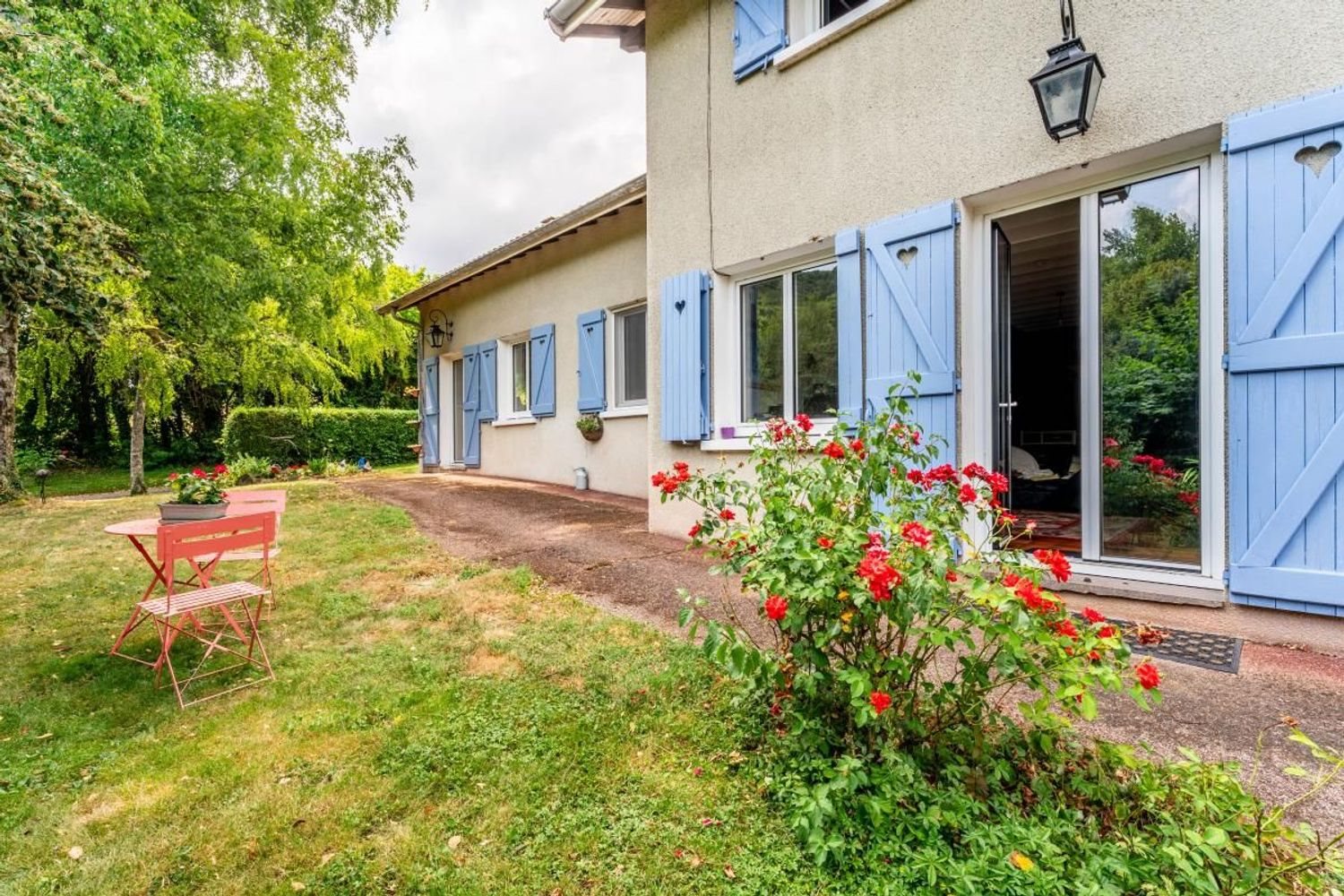 Maison à vendre, 156m², Brussieu