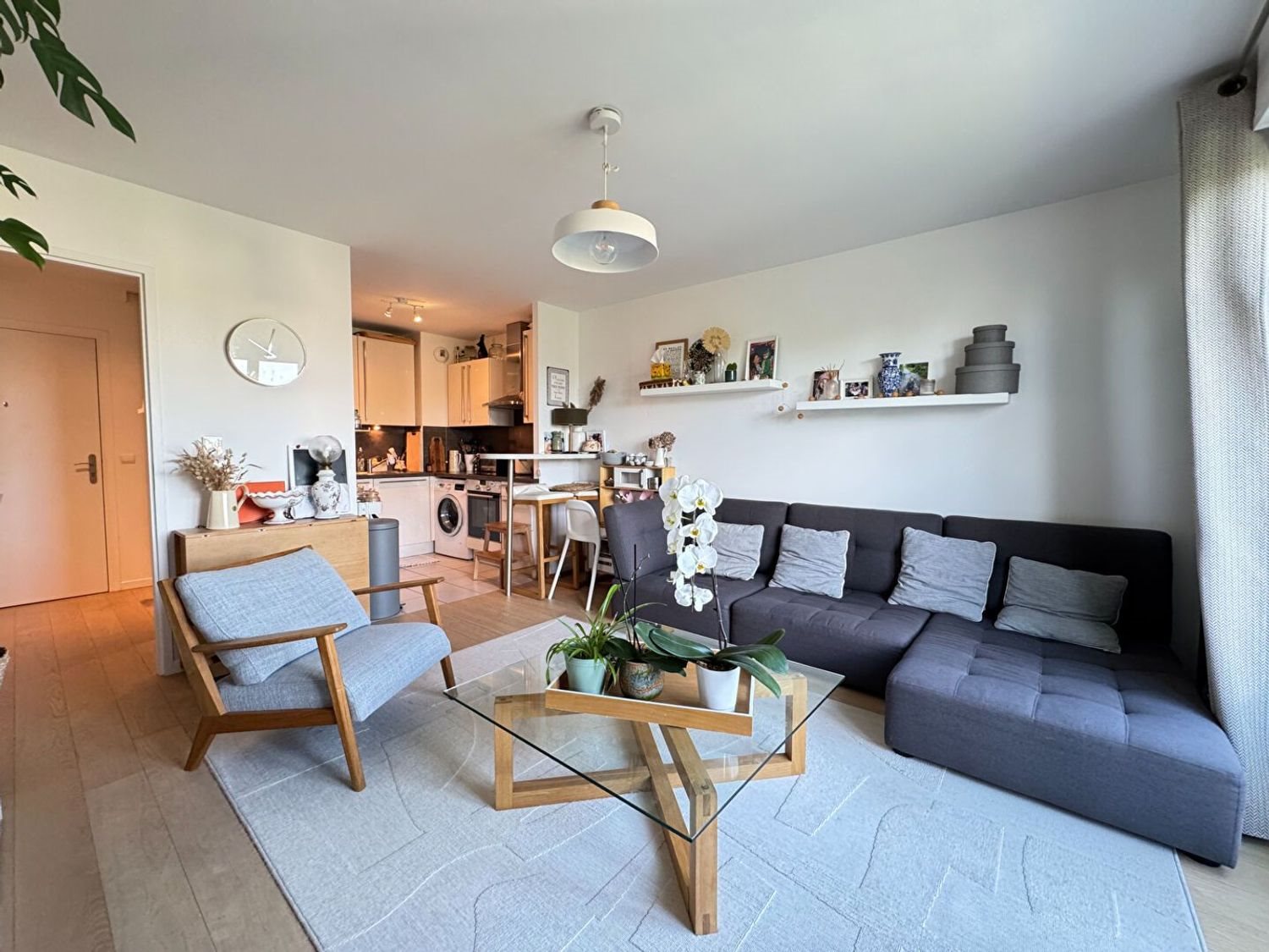 Appartement à vendre, 43m², Saint-Germain-en-Laye