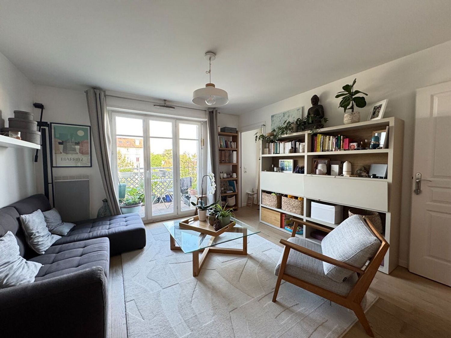 Appartement à vendre, 43m², Saint-Germain-en-Laye