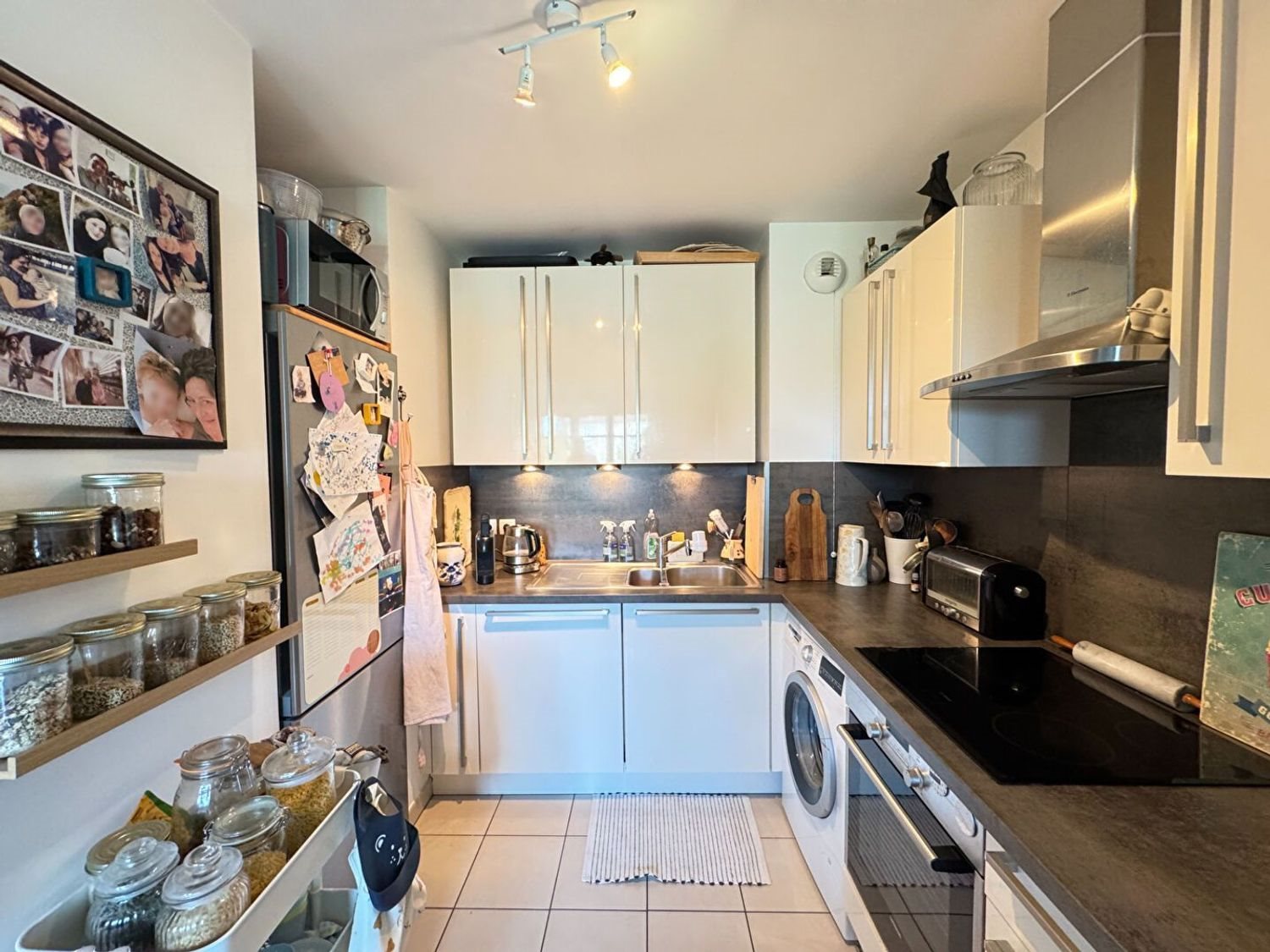 Appartement à vendre, 43m², Saint-Germain-en-Laye