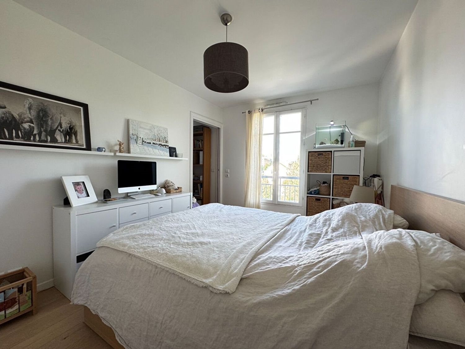 Appartement à vendre, 43m², Saint-Germain-en-Laye