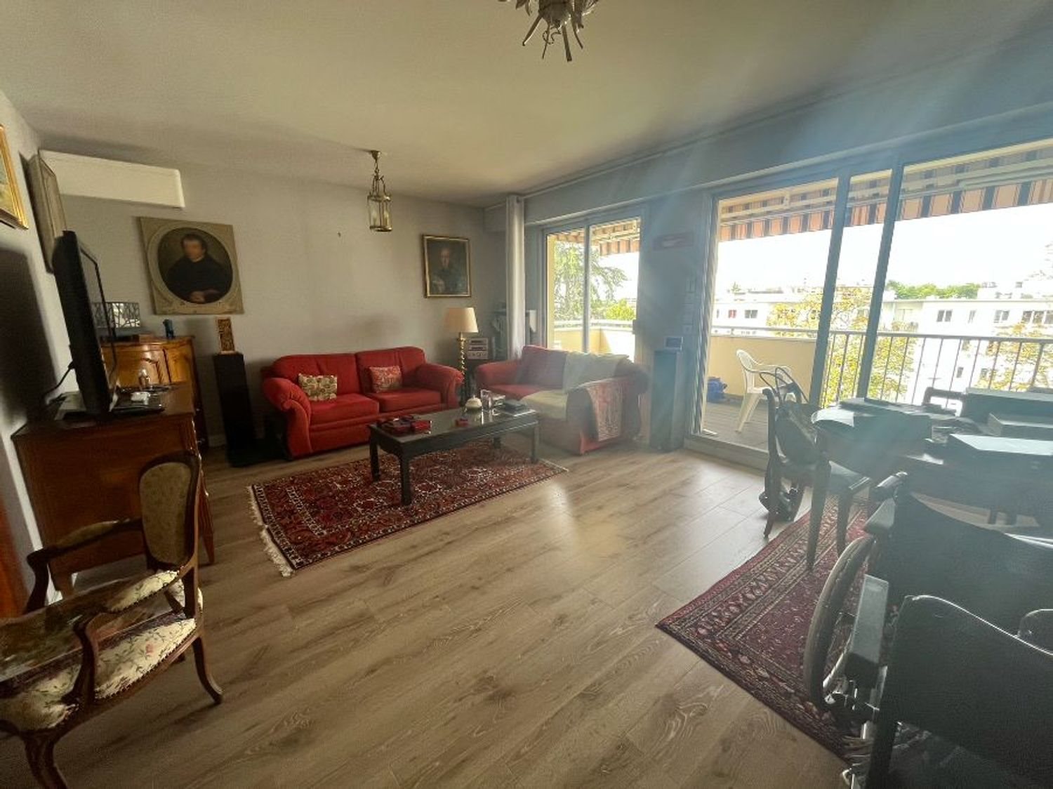 Appartement à vendre, 80m², Bordeaux