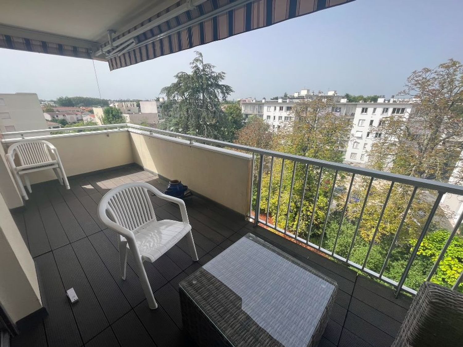 Appartement à vendre, 80m², Bordeaux