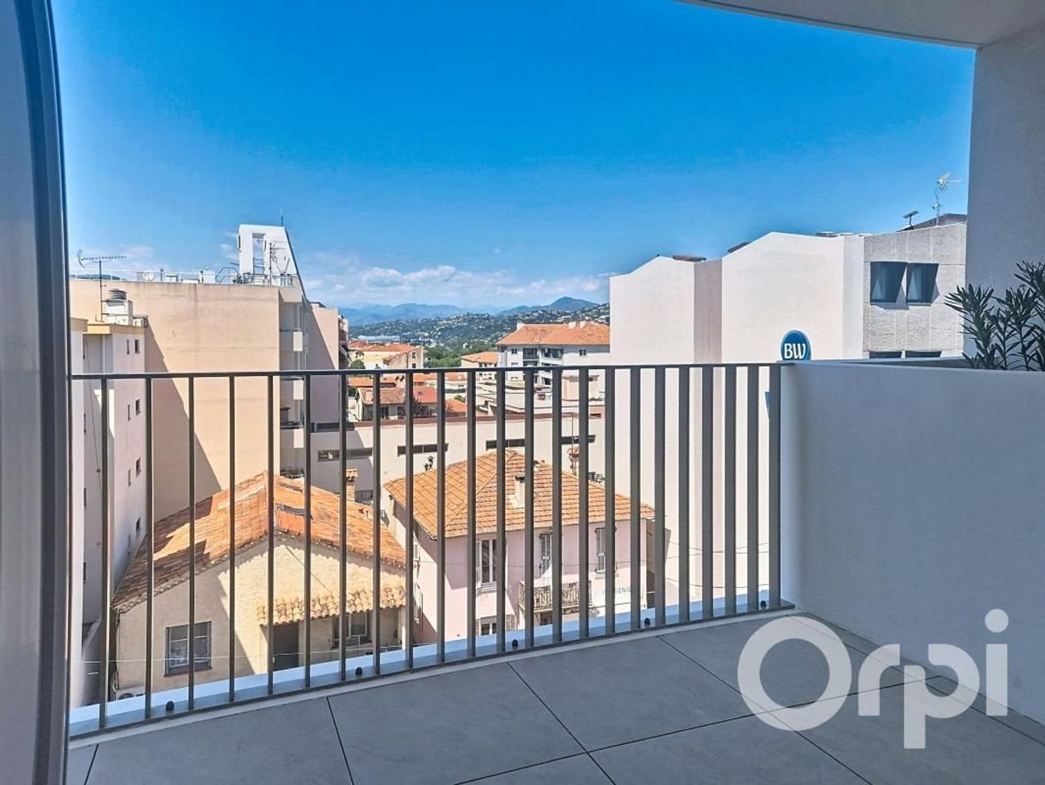 Appartement à vendre, 22m², Saint-Laurent-du-Var