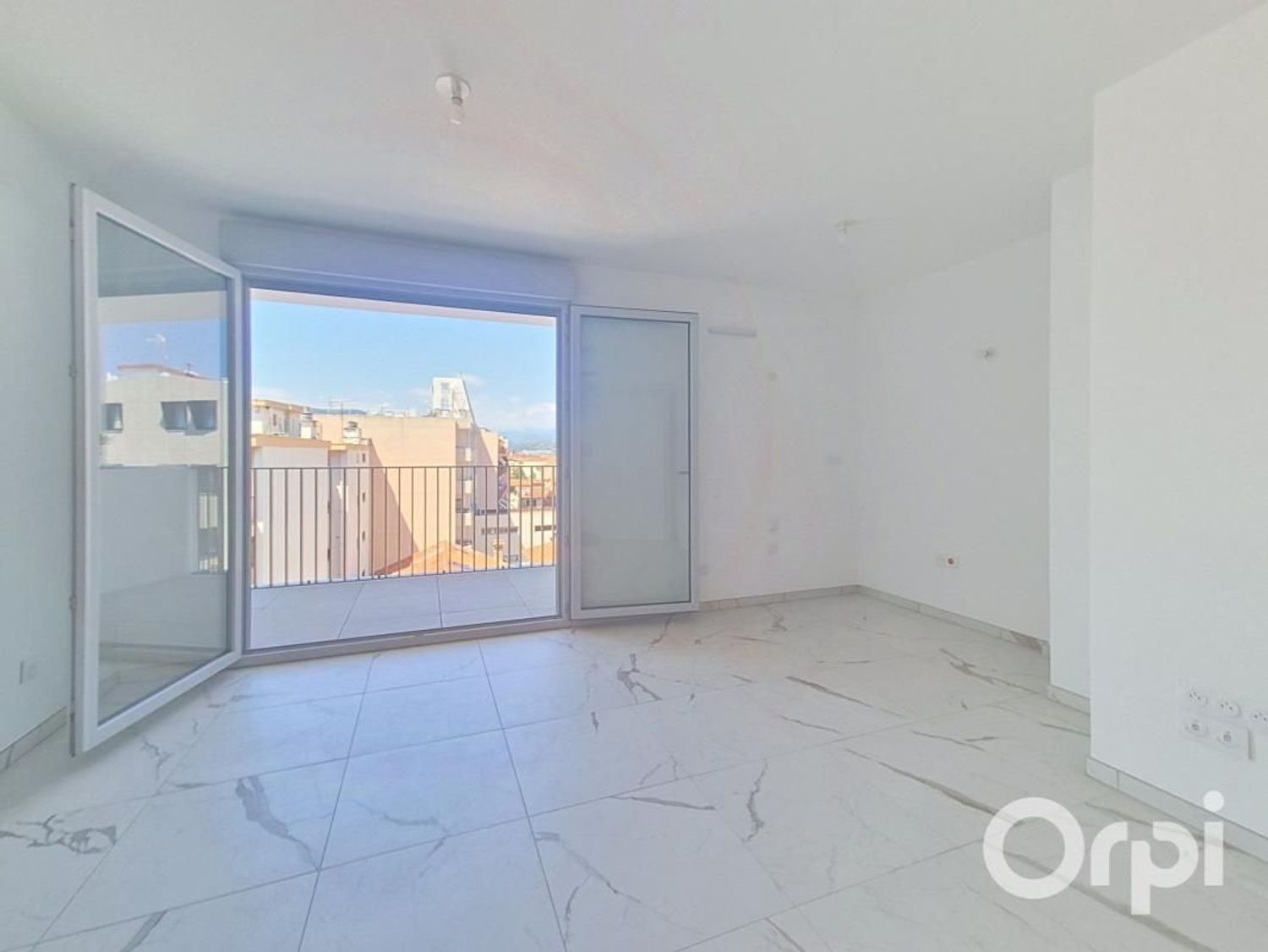 Appartement à vendre, 22m², Saint-Laurent-du-Var