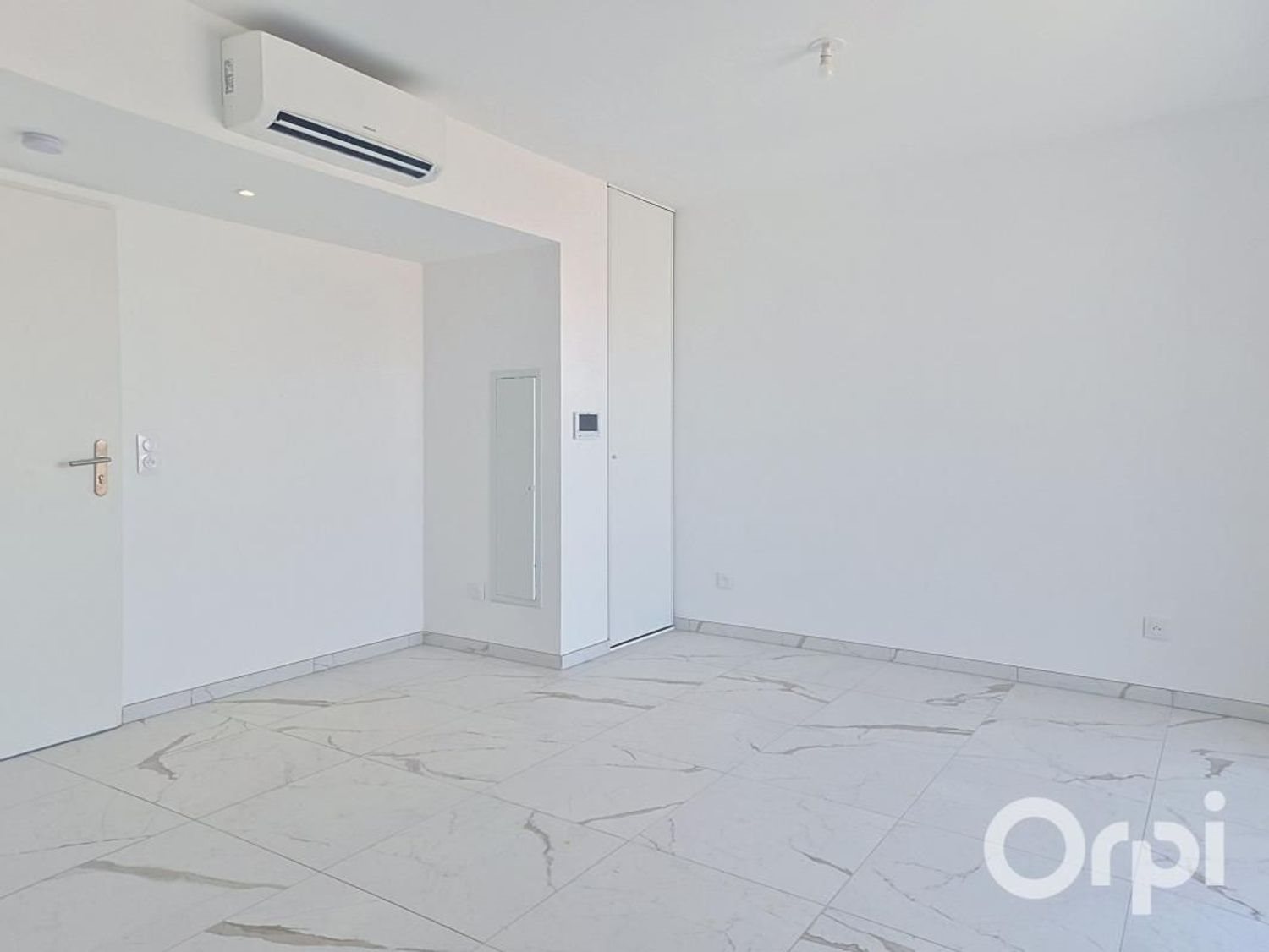 Appartement à vendre, 22m², Saint-Laurent-du-Var
