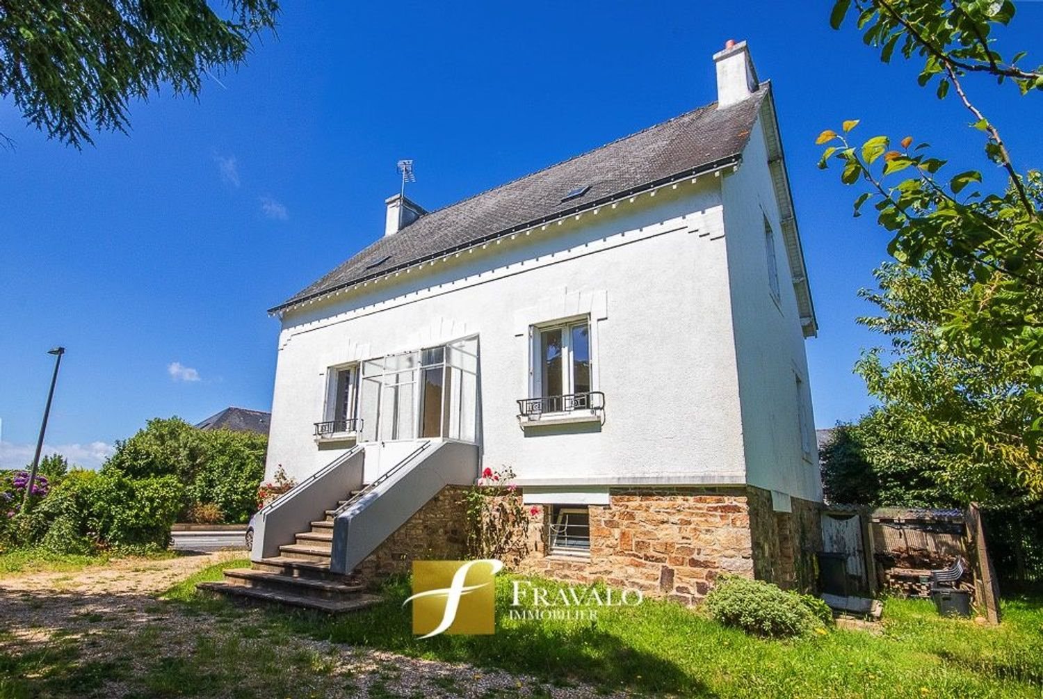 Maison à vendre, 121m², Baden