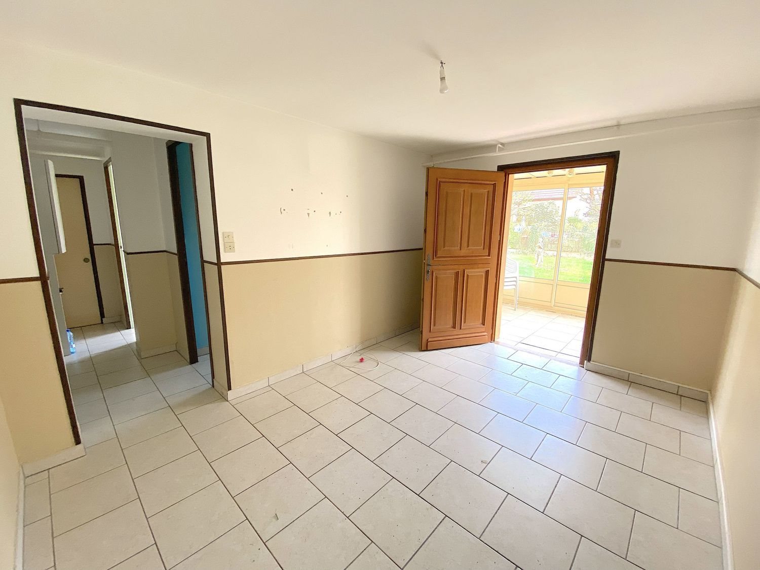 Maison à vendre, 130m², Vitry-aux-Loges