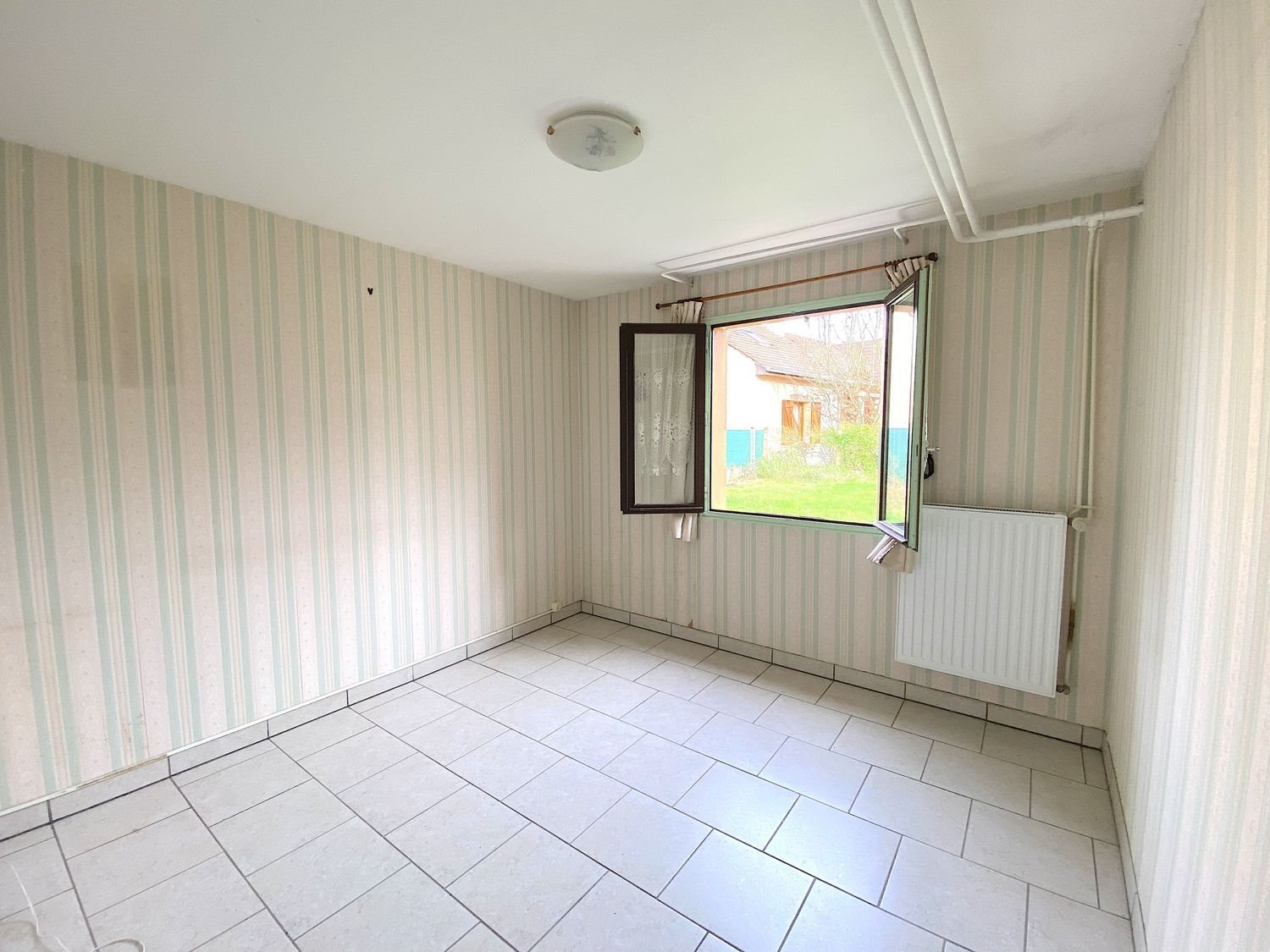 Maison à vendre, 130m², Vitry-aux-Loges