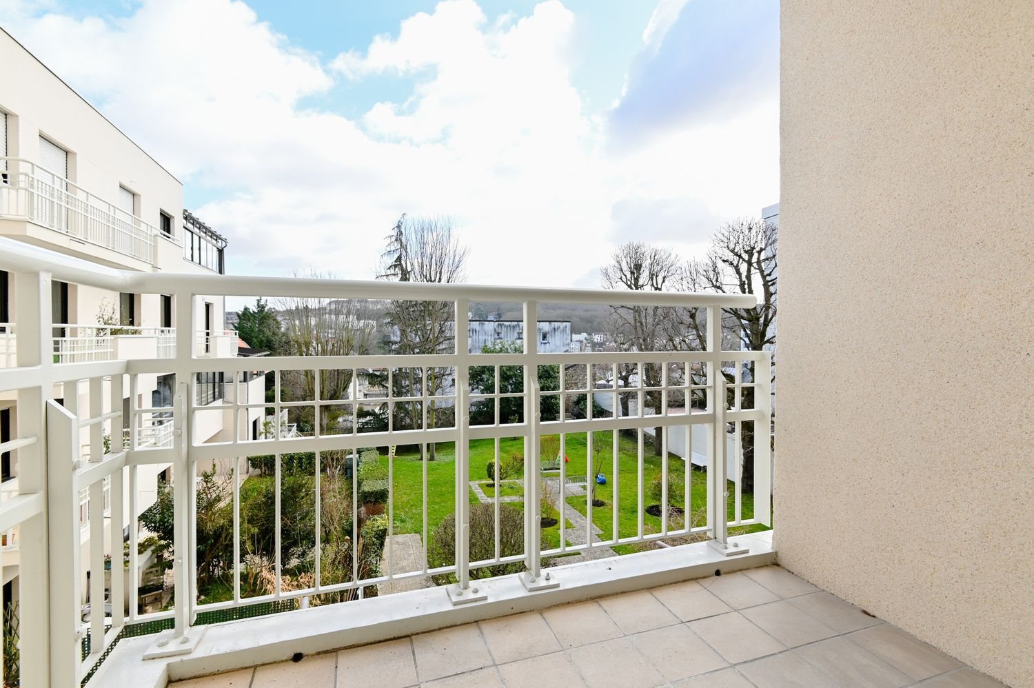 Appartement à vendre, 49m², Meudon